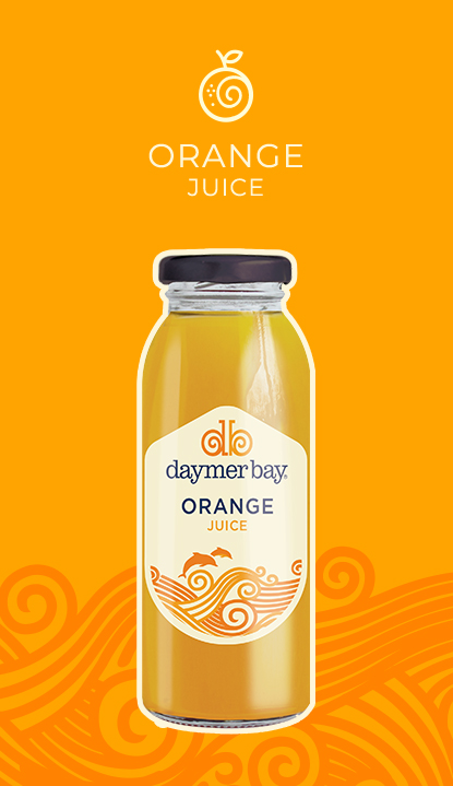 Orange Juice