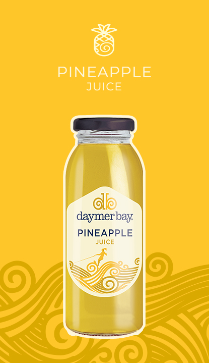 Pineapple Juice