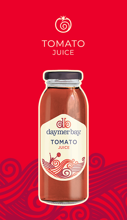 Tomato Juice